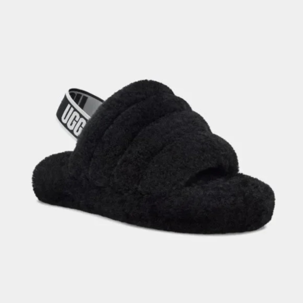 Ugg Fluff Yeah Slide